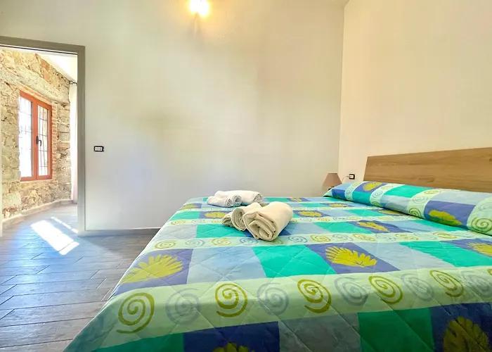 Casa In Paese