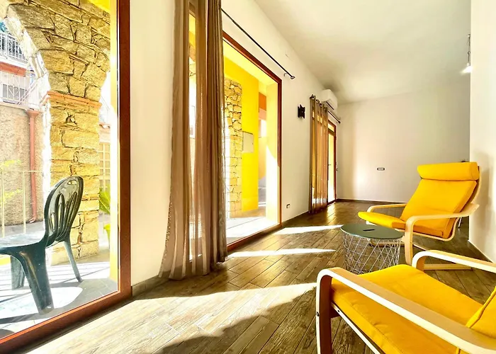 Casa In Paese