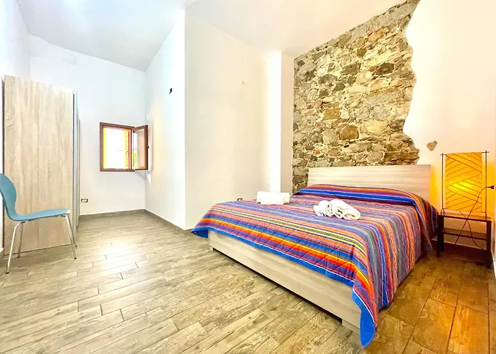 Casa In Paese