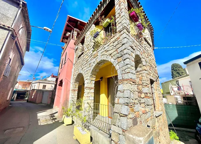 Casa In Paese