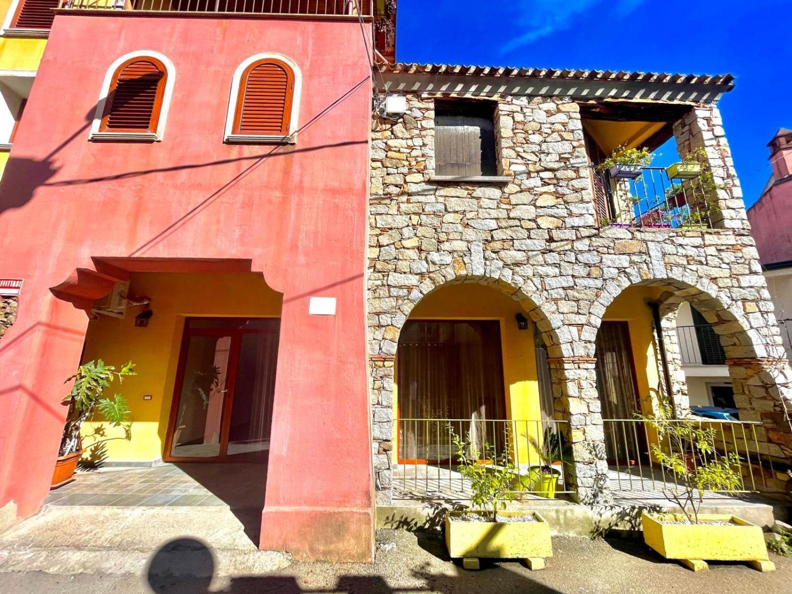 Appartement Casa In Paese Bari Sardo