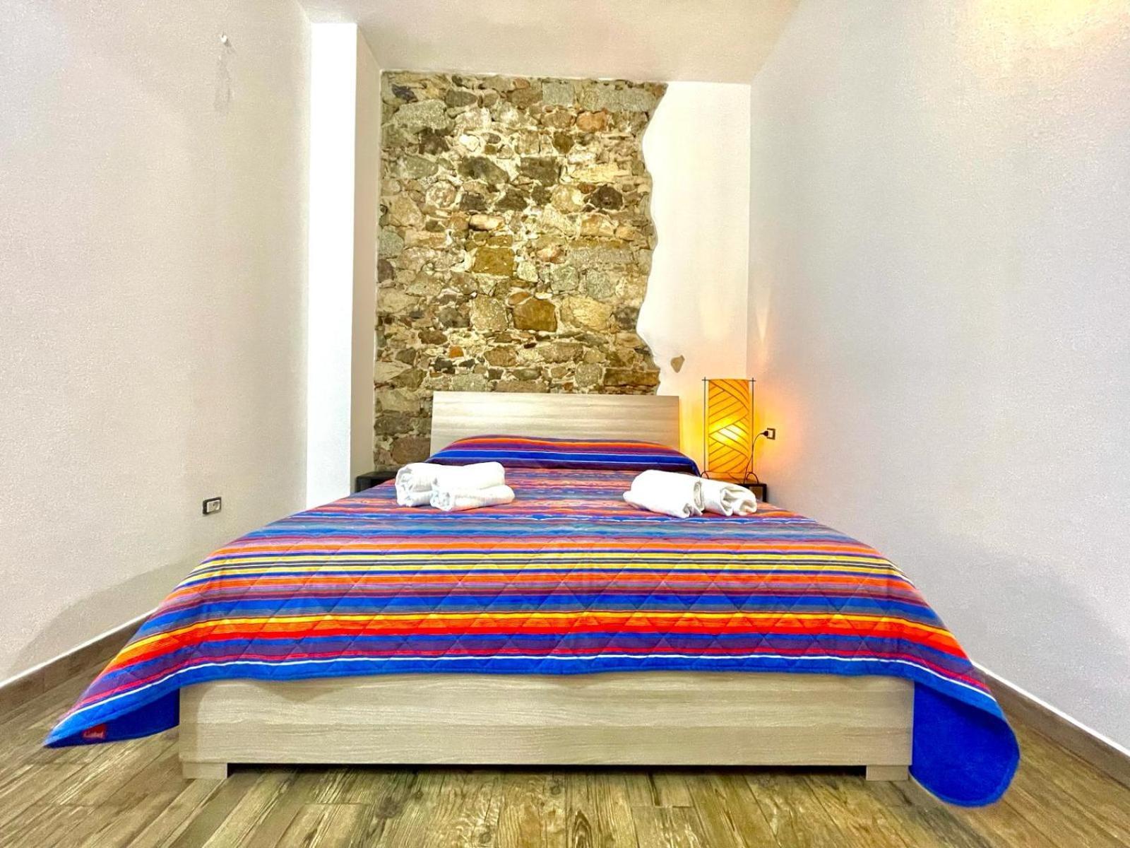 Casa In Paese Apartment Bari Sardo