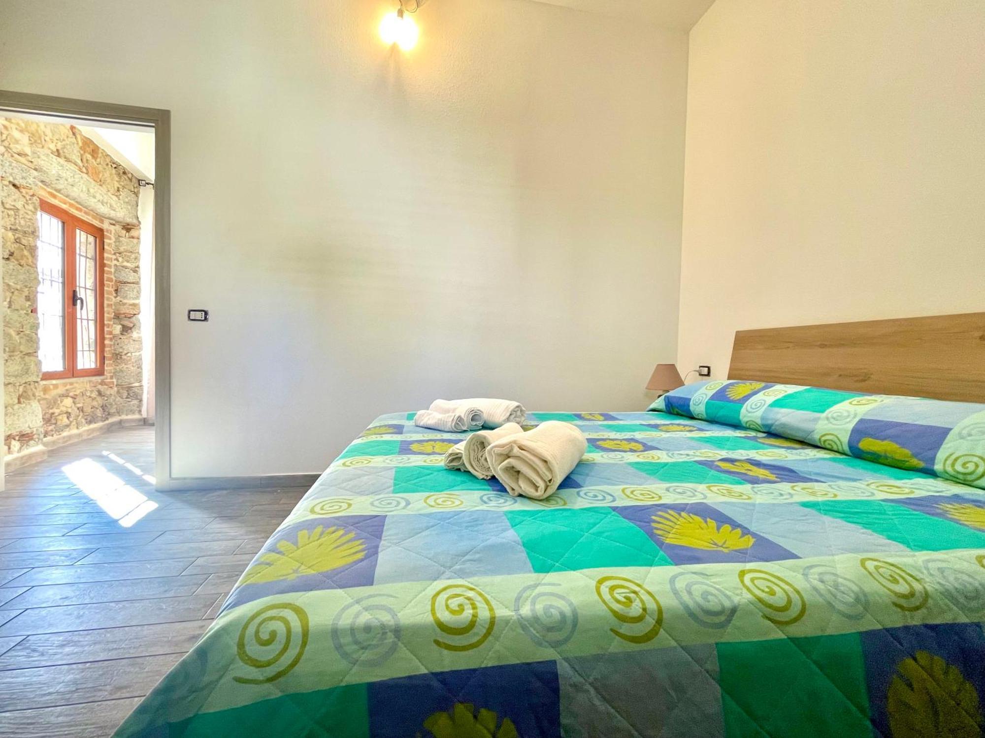Apartment Casa In Paese