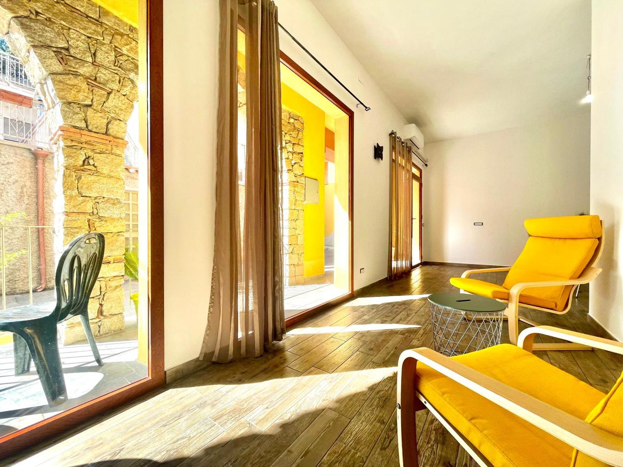 Casa In Paese Apartment Bari Sardo