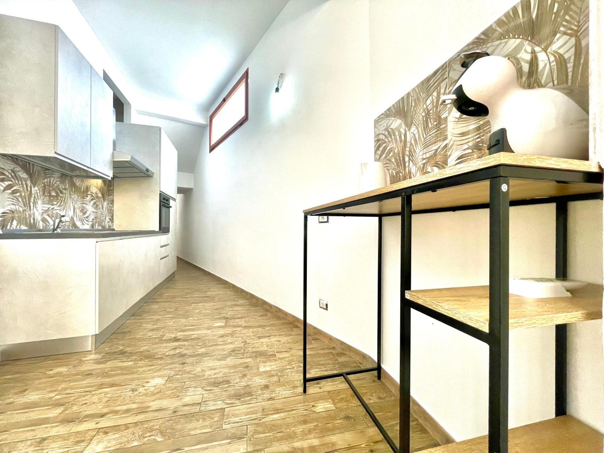 Apartment Casa In Paese