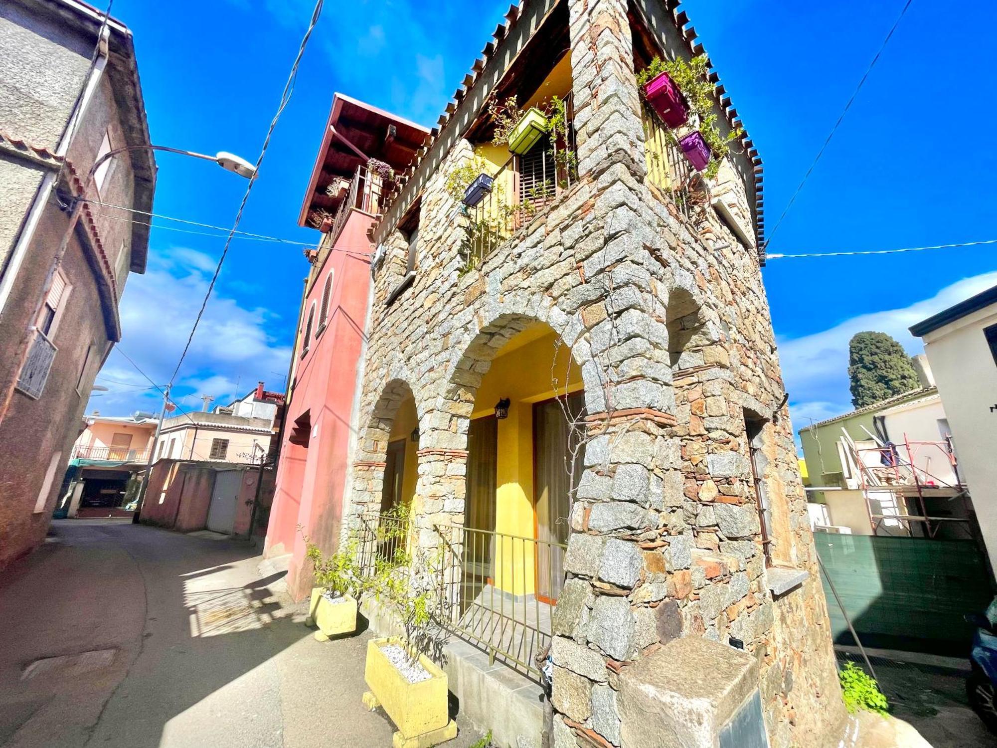 Appartement Casa In Paese