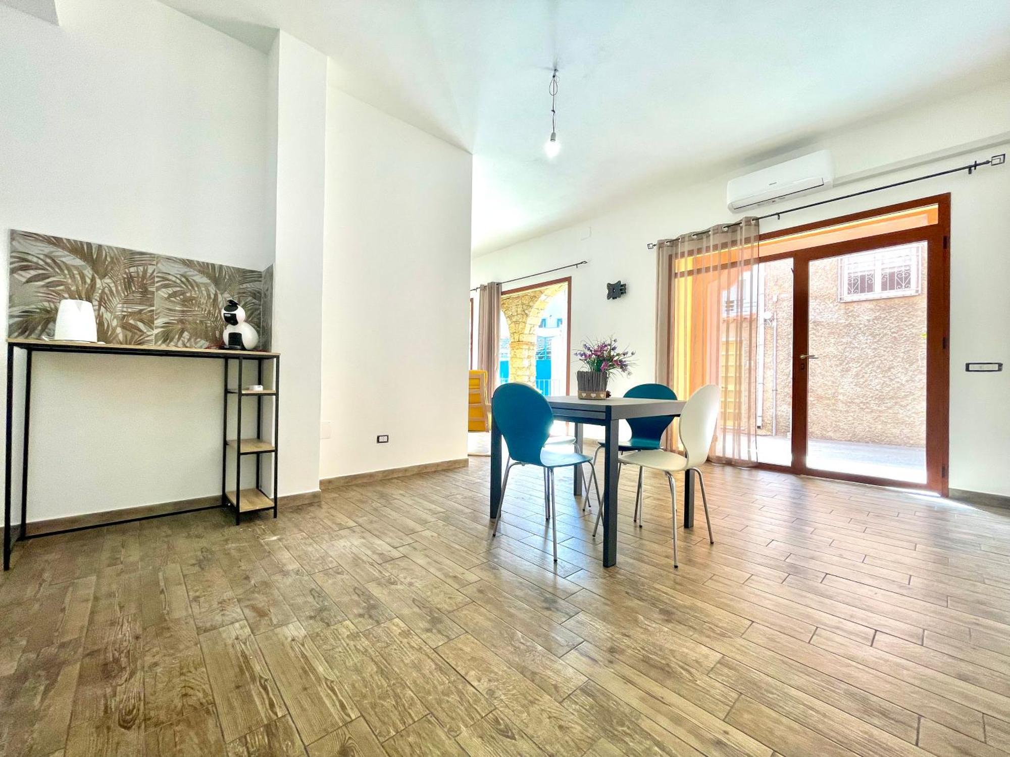 Apartment Casa In Paese *