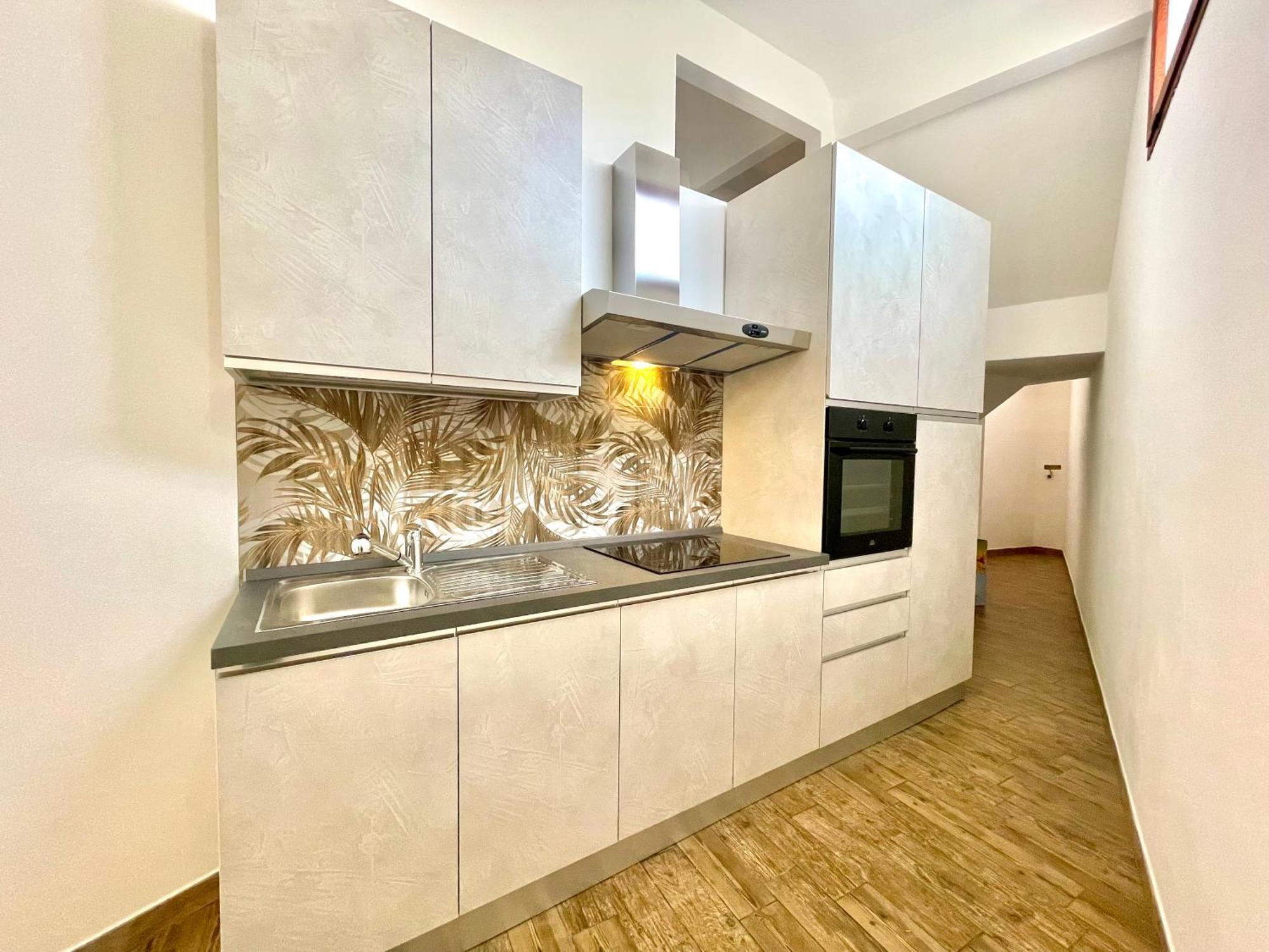 Appartement Casa In Paese *