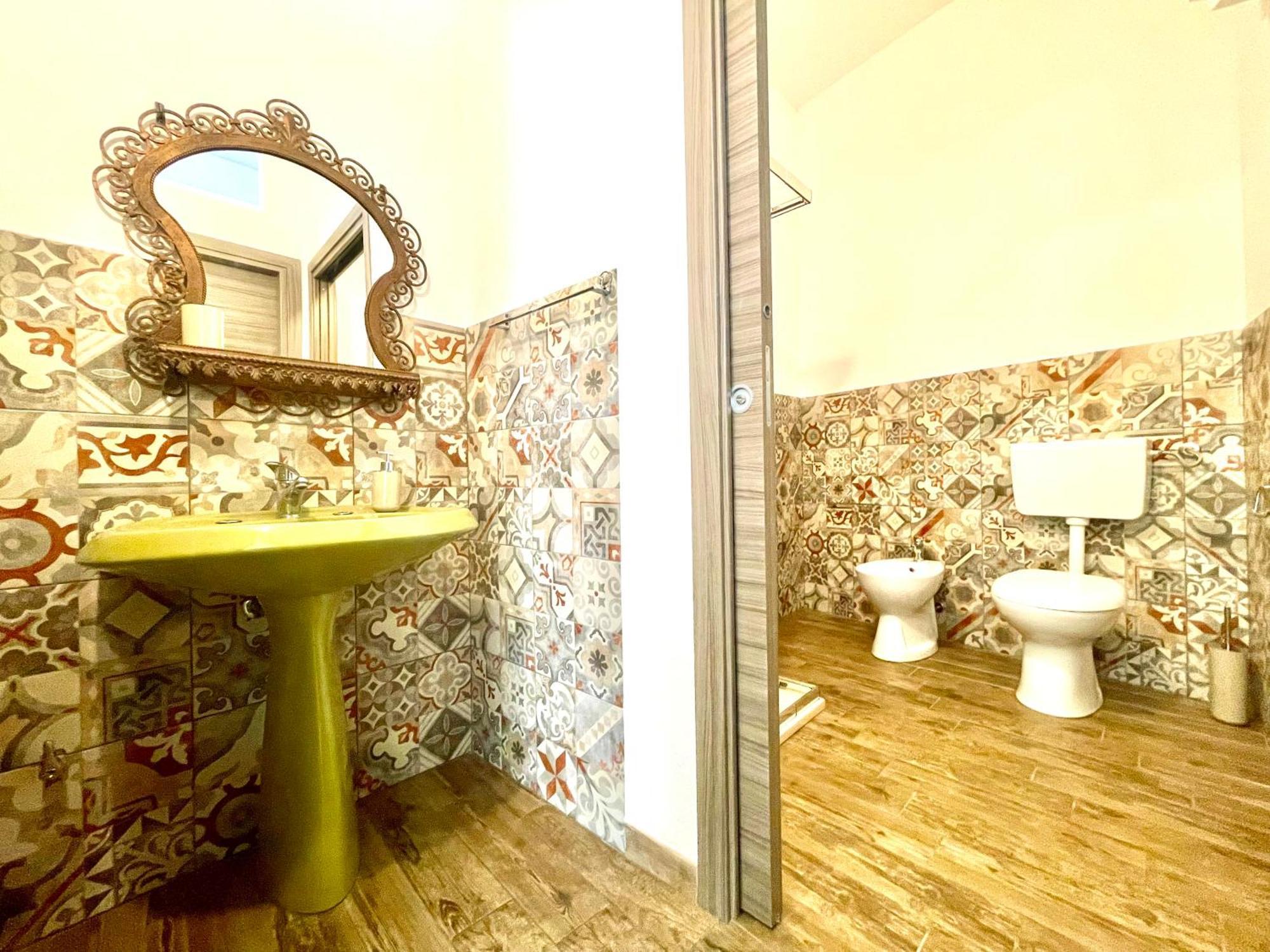 Casa In Paese