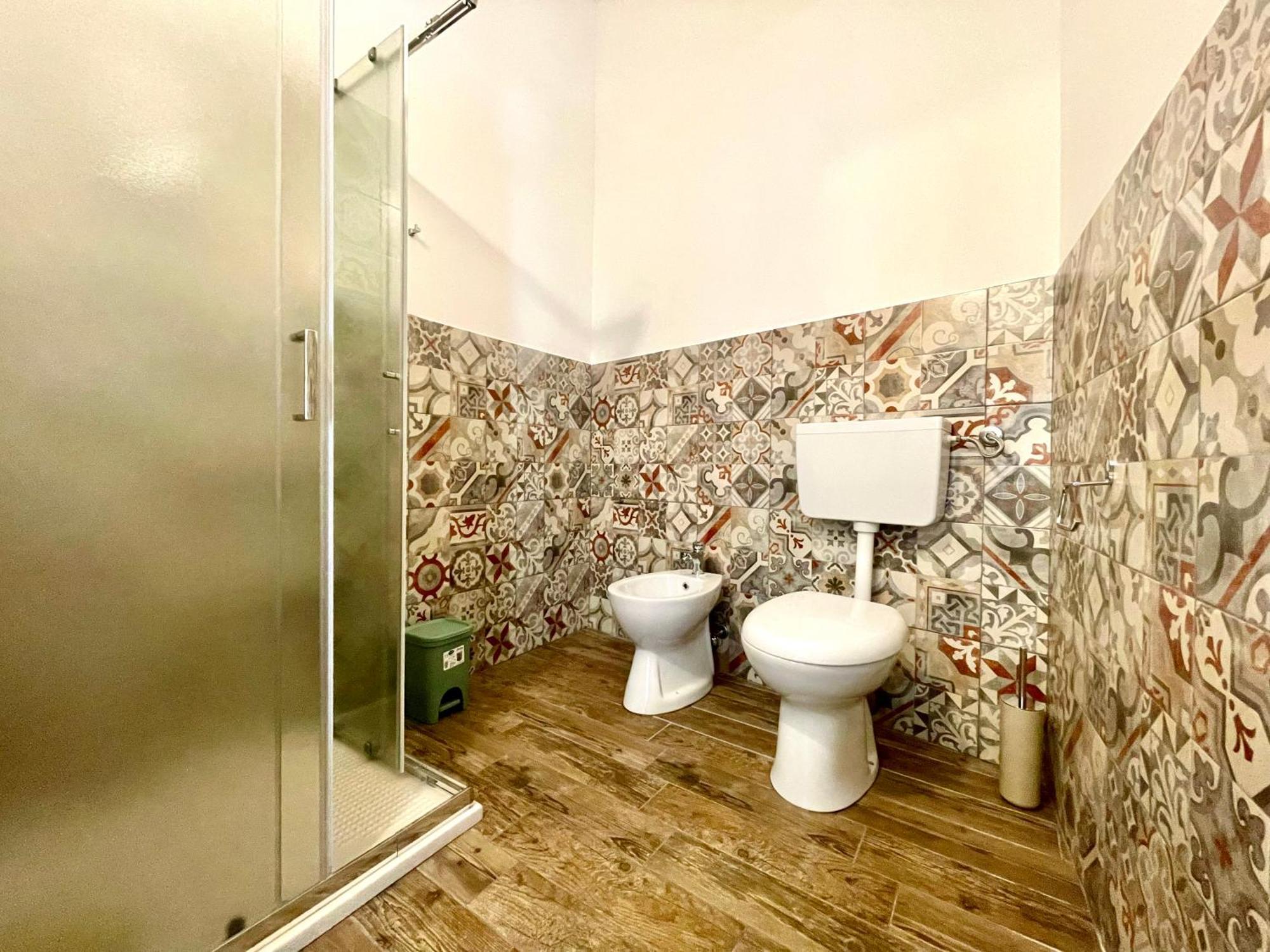 Casa In Paese Appartement Bari Sardo