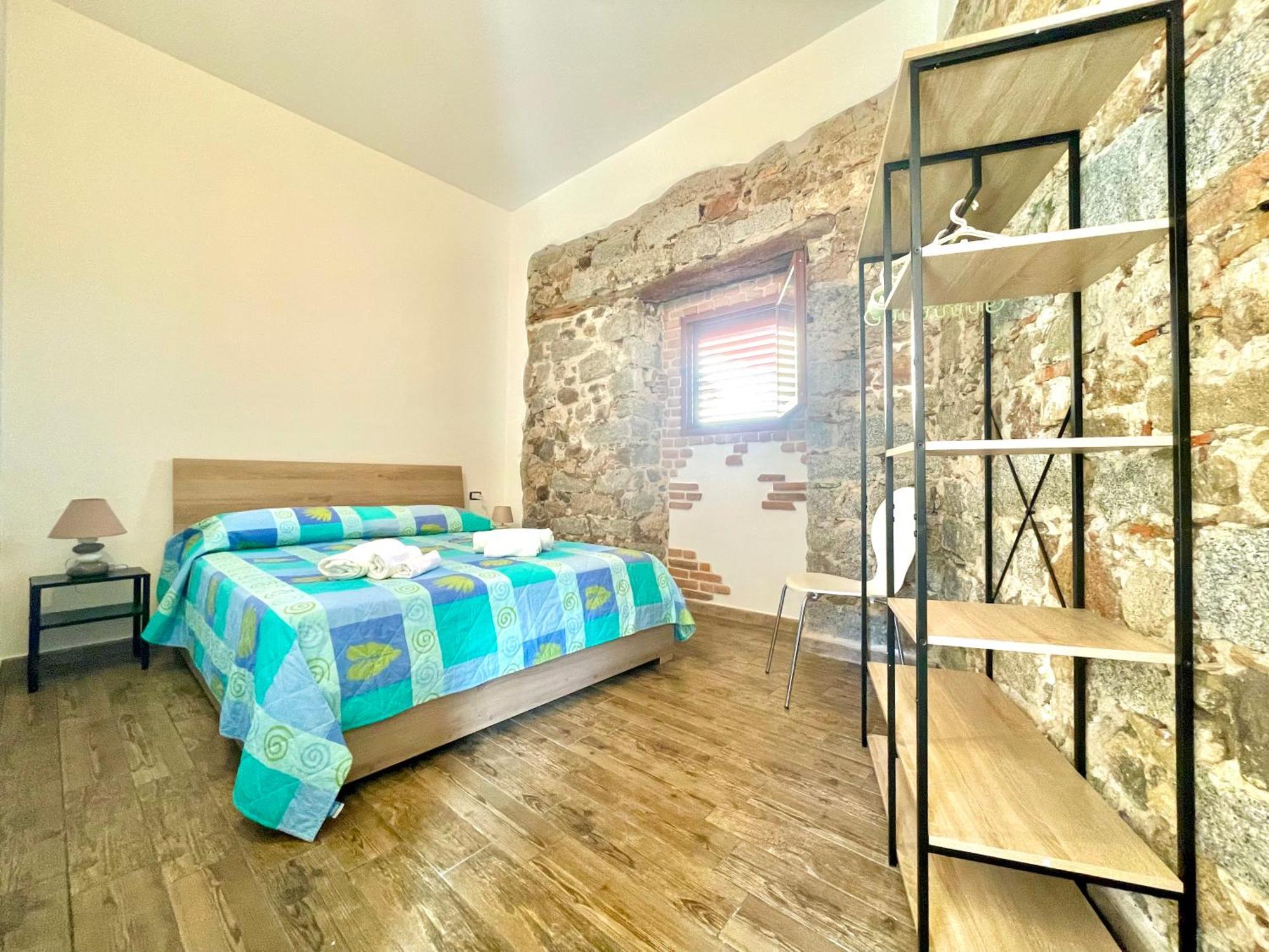 Casa In Paese Apartment